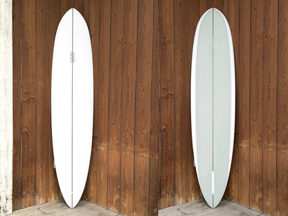 Selena Pintail Edge 8'6"