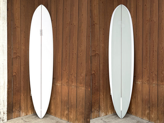 Selena Pintail Edge 8'6"