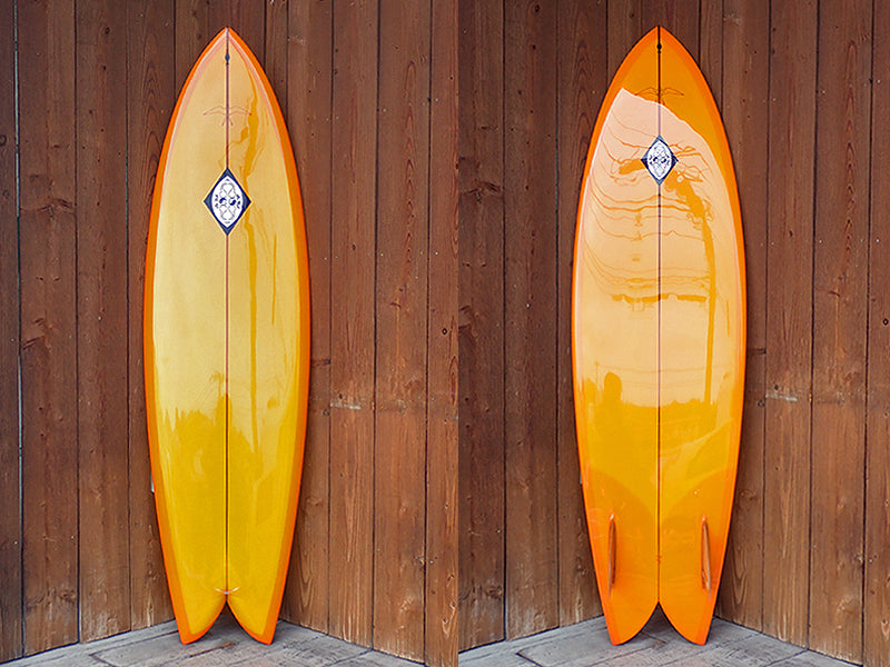 Classic Fish 6'6"
