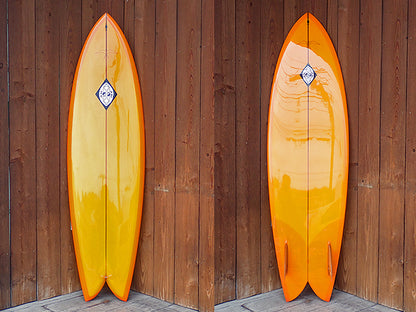 Classic Fish 6'6"