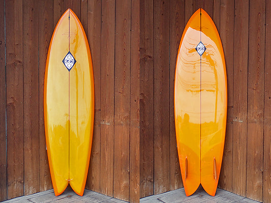 Classic Fish 6'6"