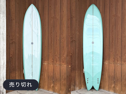 Nozzle 8'3"