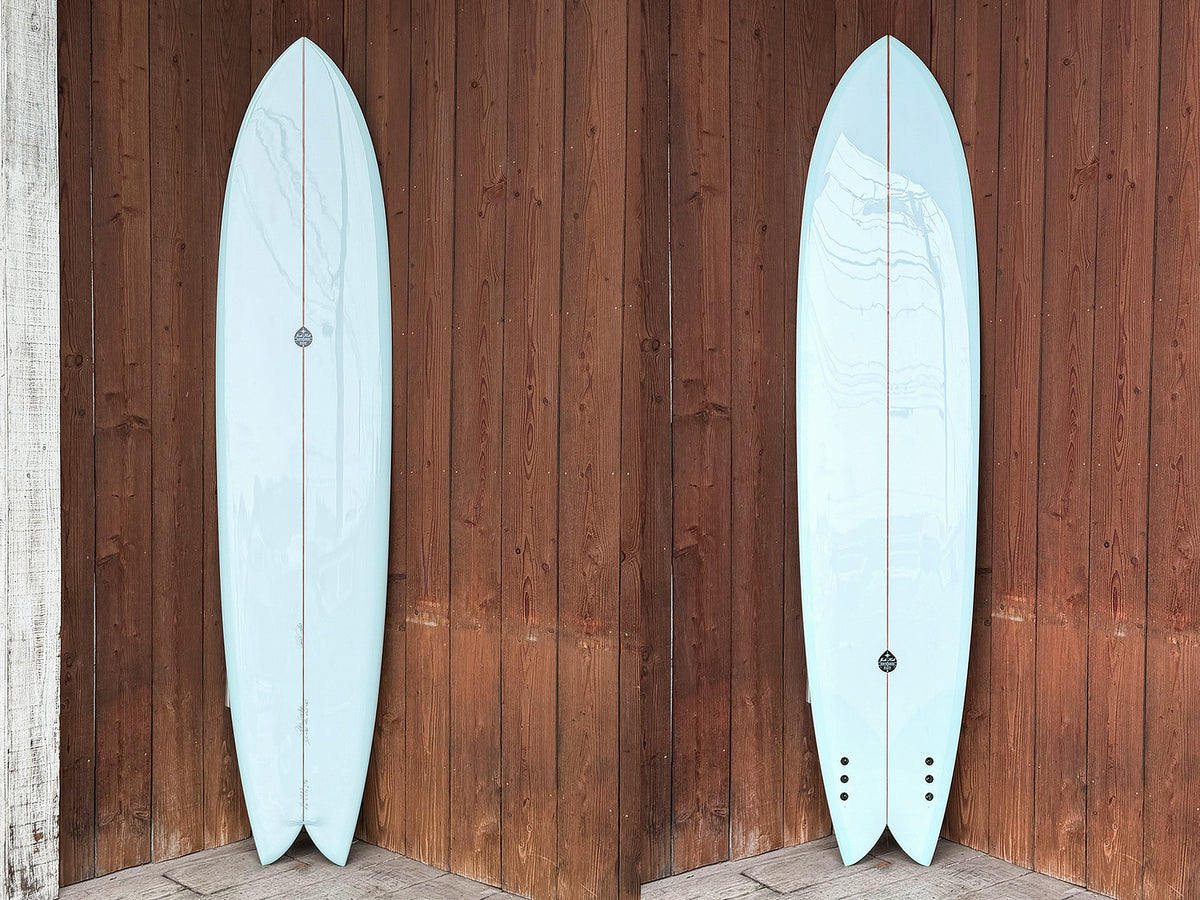 Nozzle 8'6"