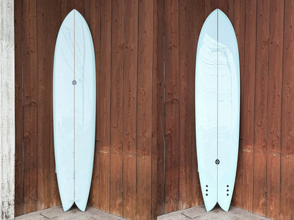 Nozzle 8'6"