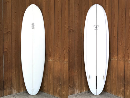 Bullet Edge 6'8"