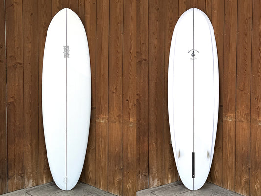 Bullet Edge 6'8"