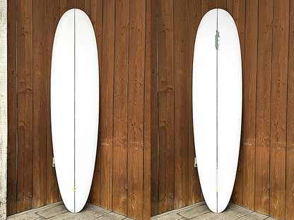 GP 7'10"