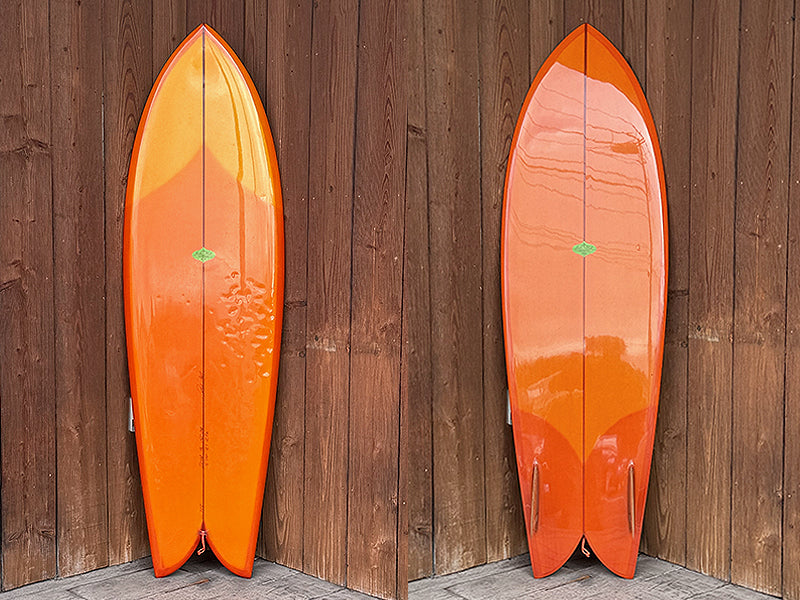 surfboard – ホーリースモーク