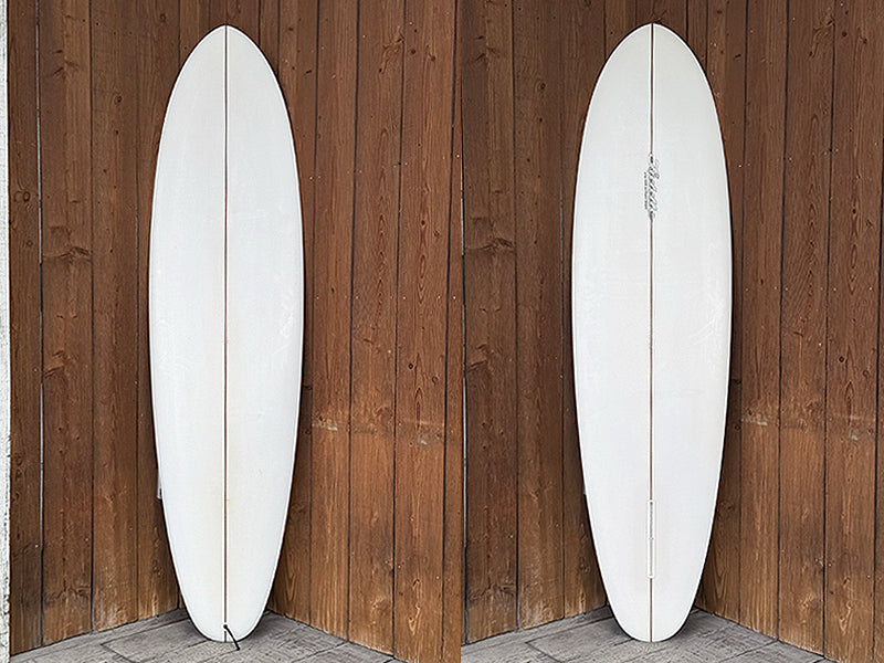 LIDDLE DESIGNS/M3P 7'4"