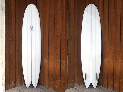 Super Fish 8'0"