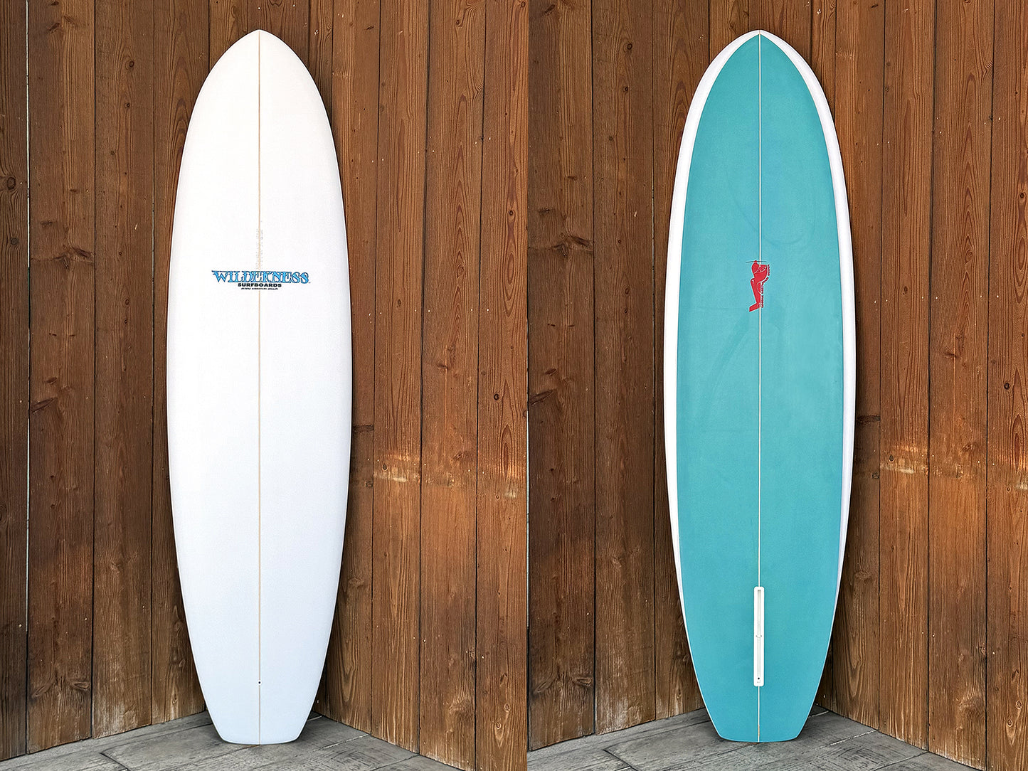 Original Edge 6'10"