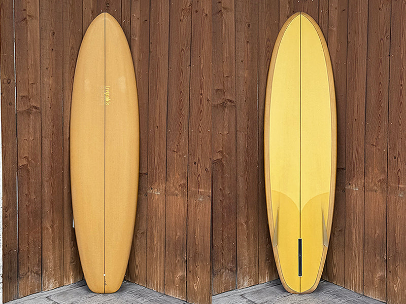 Cherimoya Bonzer3 7'0"