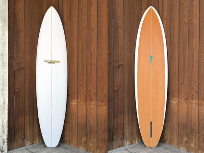 Original Edge  8'2"