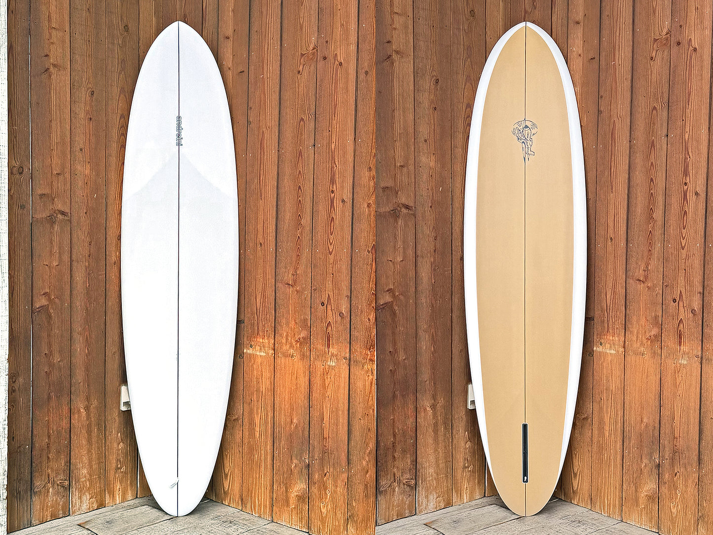 Vaquero Edge 7'6"