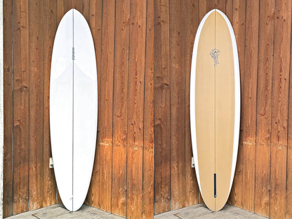 Vaquero Edge 7'6"