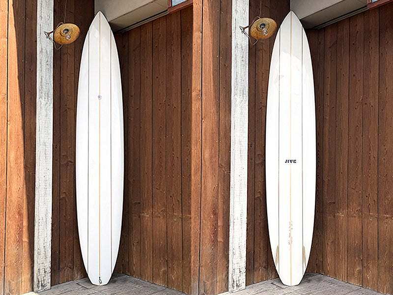 JIVE/SPEED PIG 10'6"