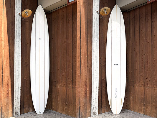 JIVE/SPEED PIG 10'6"