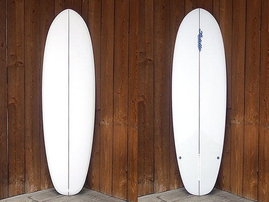 Burrito Dx 6'6"