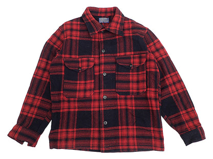 『PENDLETON』SHIRTS JACKET4