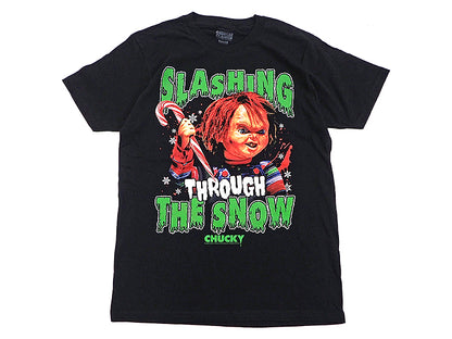 【AMERICAN CLASSICS】CHUCKY TEE2