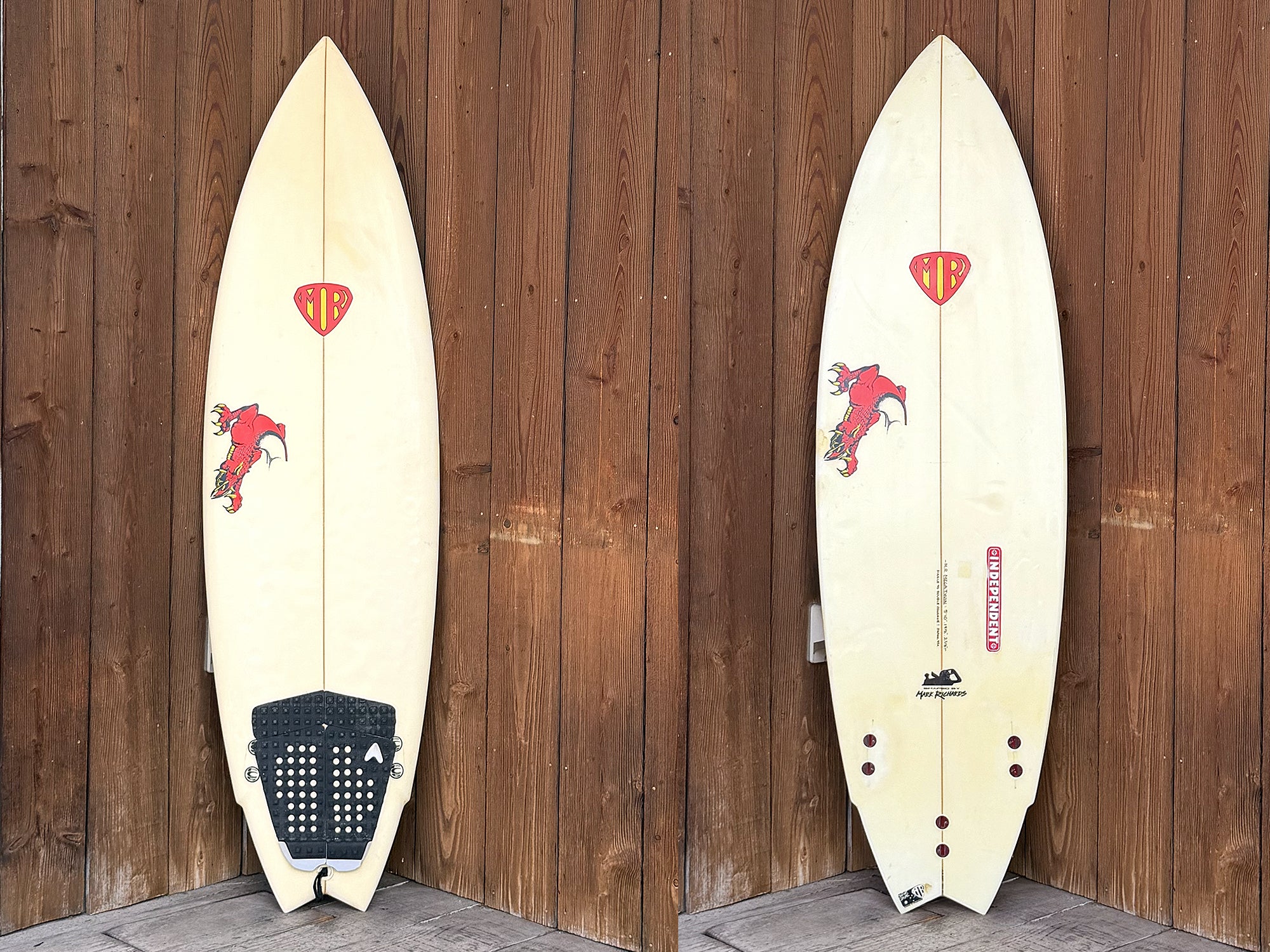 surfboard – ホーリースモーク