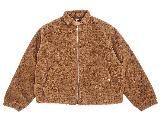 【SUNNY SPORTS GOLF】BOA FLEECE SWING TOP