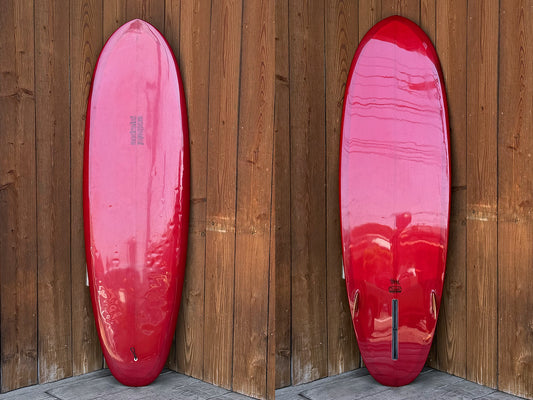 ANDREINI/BULLET 5'9"