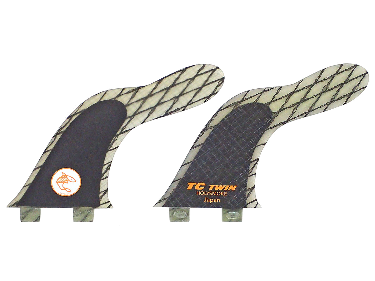 S-WINGS TC TWIN_ORANGE(FCS)