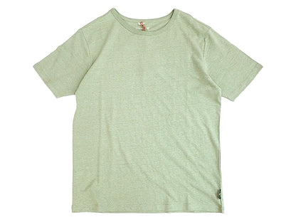 [GOHEMP] BASIC S/S TEE 