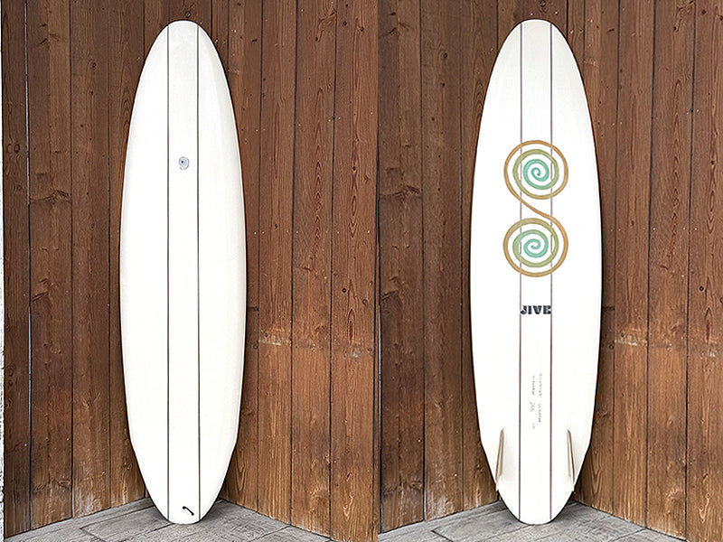 JIVE/LIFTER 7'1"