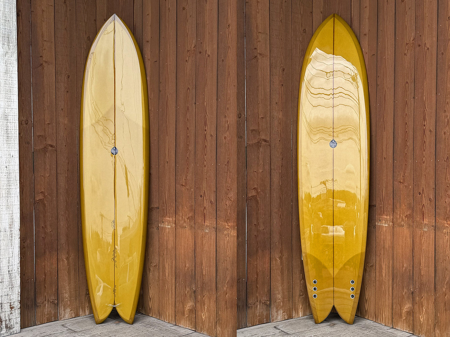 Nozzle 8'0"