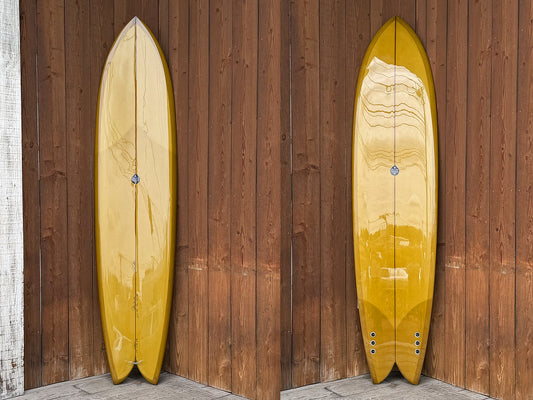 Nozzle 8'0"