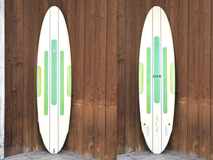 JIVE/LIFTER II 7'6"