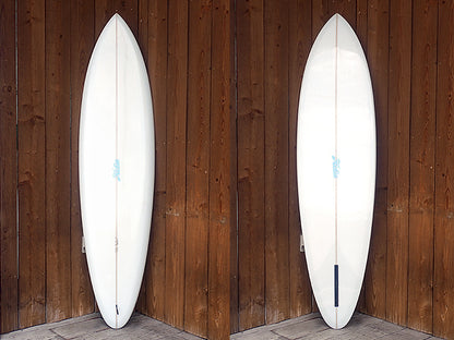 HOBIE/FLOPPY DISK 7'0"