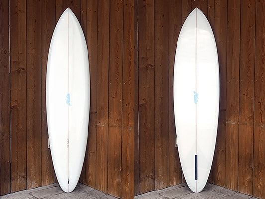 HOBIE/FLOPPY DISK 7'0"