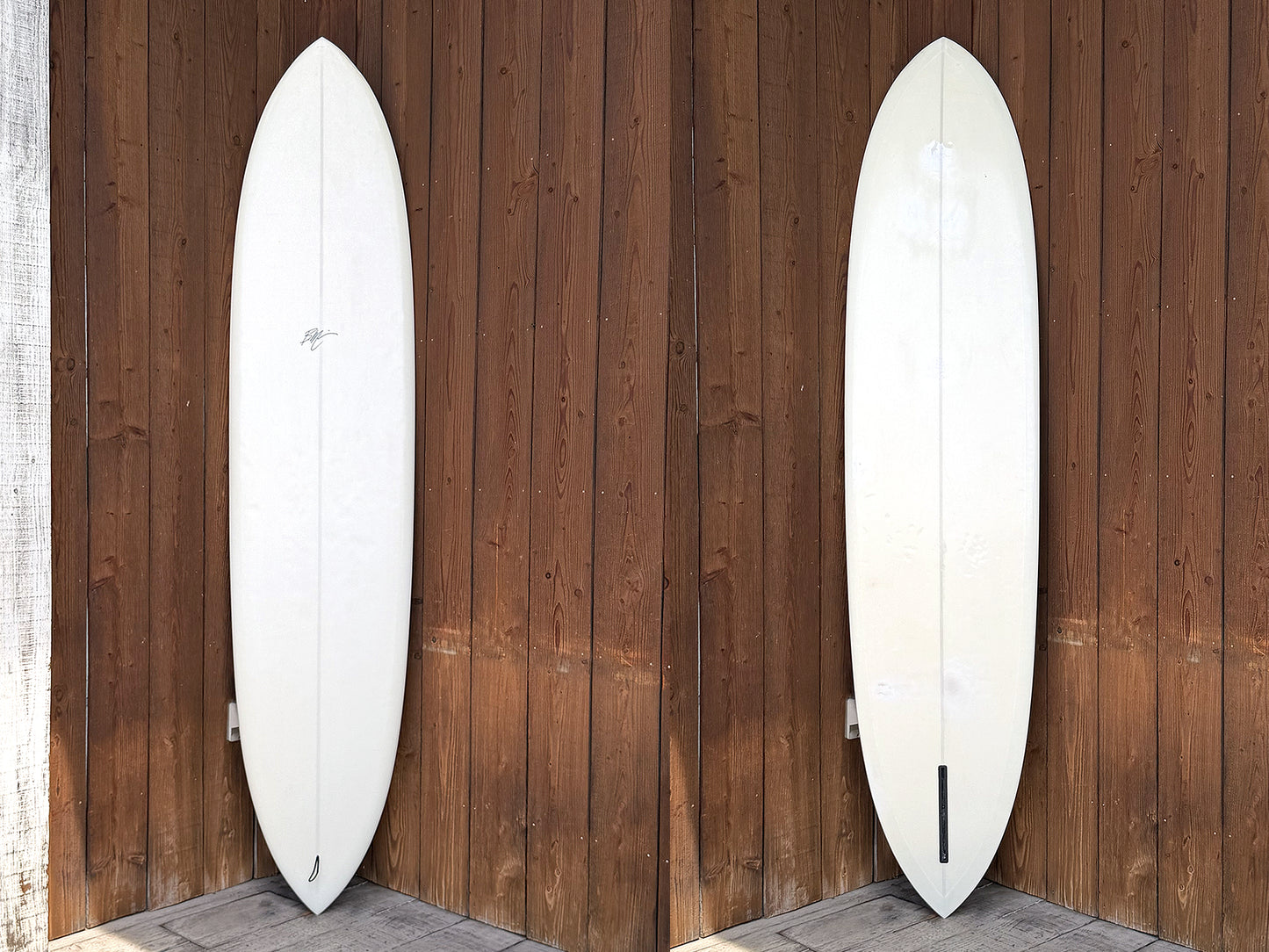 MITSVEN/MINI GLIDER 8'4"