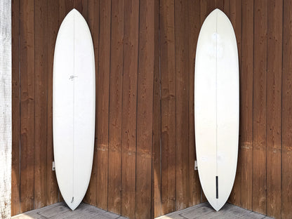MITSVEN/MINI GLIDER 8'4"