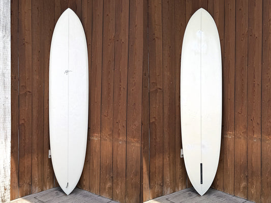 MITSVEN/MINI GLIDER 8'4"