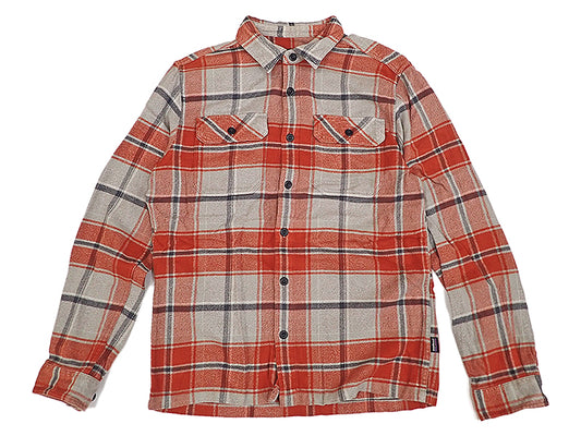 『Patagonia』SHIRTS20