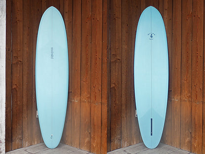ANDREINI / 7'7" VAQUERO
