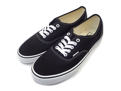 Vans Authentic