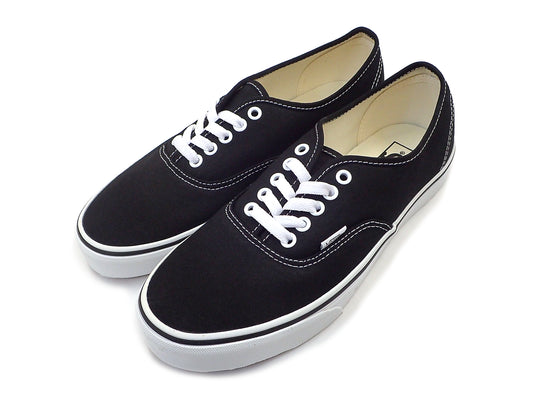 Vans Authentic