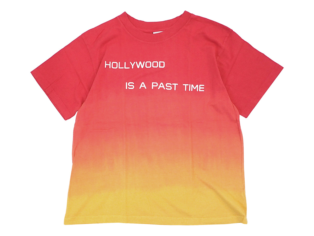 【MULCH】HOLLYWOOD IS A PASTIME