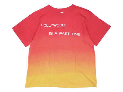【MULCH】HOLLYWOOD IS A PASTIME