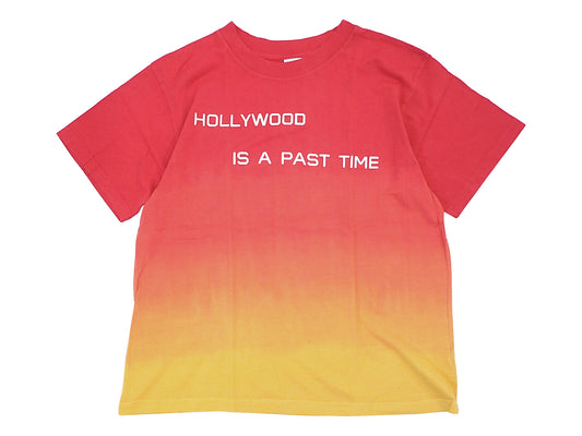 【MULCH】HOLLYWOOD IS A PASTIME