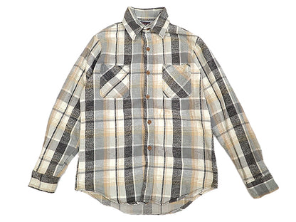 『BIG MAC』FLANNEL SHIRTS10