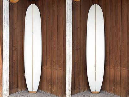 JIVE/CLASSIC LOG 9'6