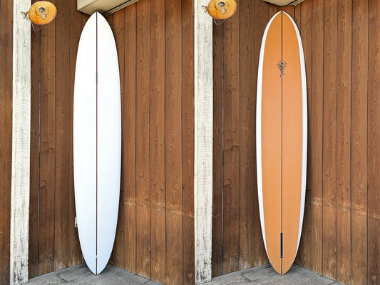 Hippy Pintail Edge 10'0"