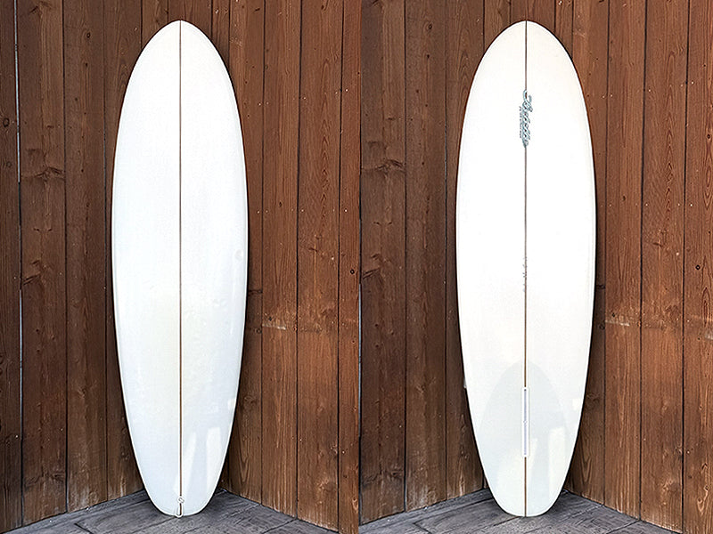 USED – ホーリースモーク