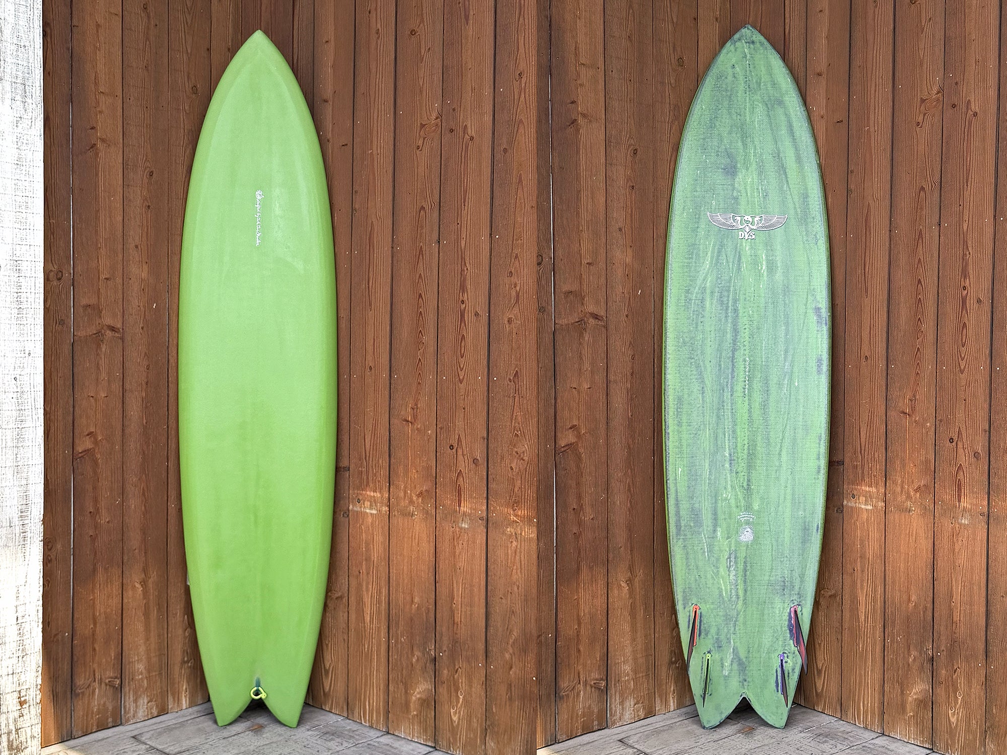 surfboard – ホーリースモーク